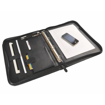 Mapa Conferinta cu fermoar Mapa Conferinta cu fermoar