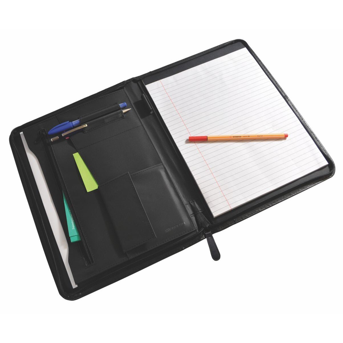 Mapa Conferinte cu fermoar