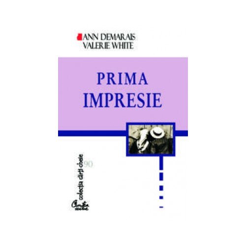 Prima impresie