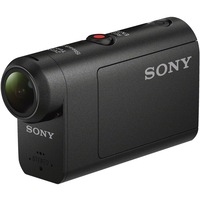 Camera video sport Sony Action Cam AS50, Full HD, Negru