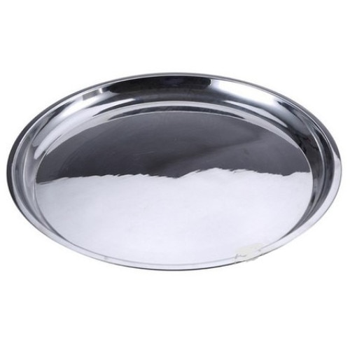 Tava din otel Renberg RB-3306, 35 cm