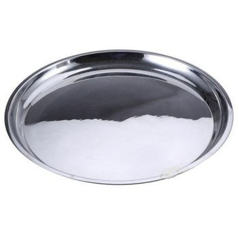 Tava din otel Renberg RB-3306, 35 cm Tava din otel Renberg RB-3306, 35 cm