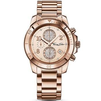 Ceas de dama Thomas Sabo WA0192-265-208 40mm 10ATM Ceas de dama Thomas Sabo WA0192-265-208 40mm 10ATM