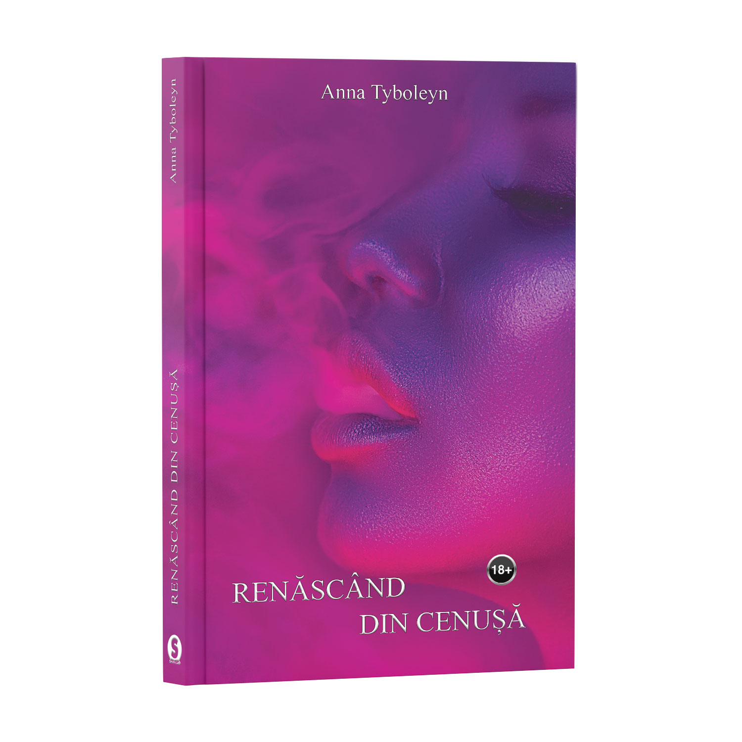 Renascand din cenusa - Anna Tyboleyn