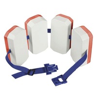 Centura Happy People cu Sistem de Flotabilitate pentru Inot cu 4 Perne