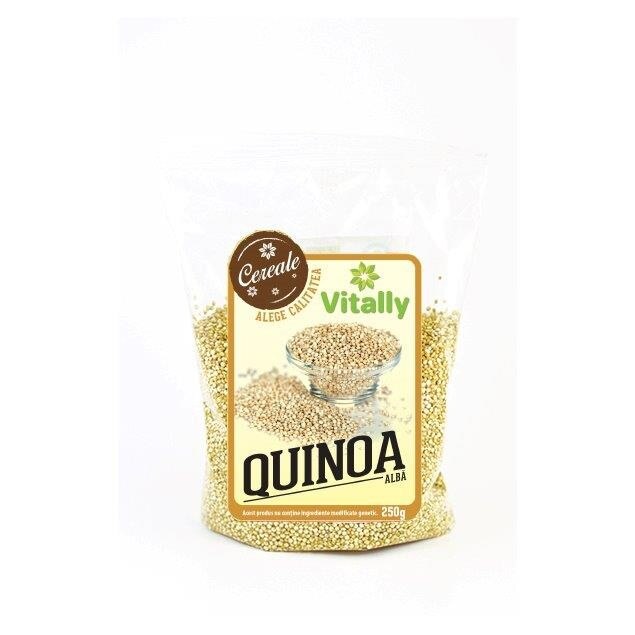 Quinoa alba 250g Vitally