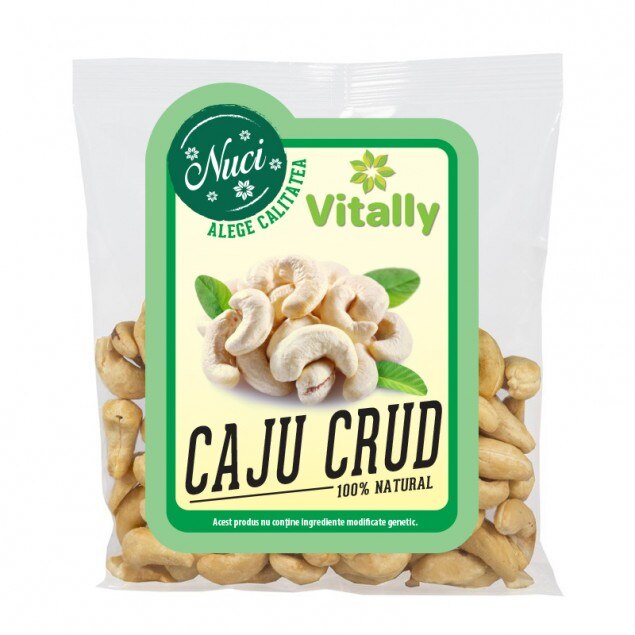 Caju crud 250g Vitally
