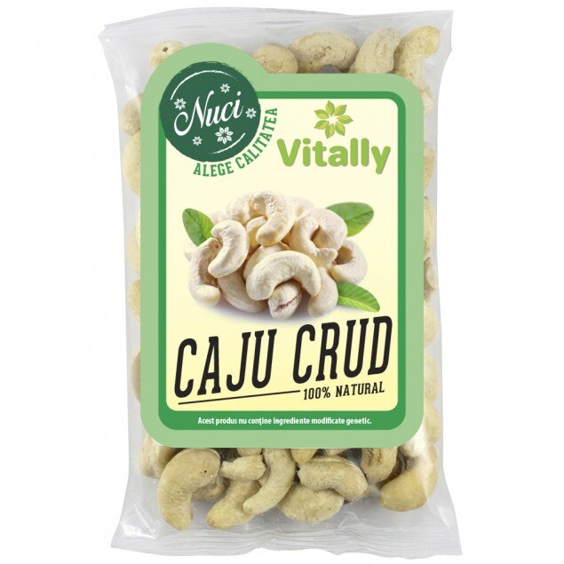 Caju crud 100g Vitally
