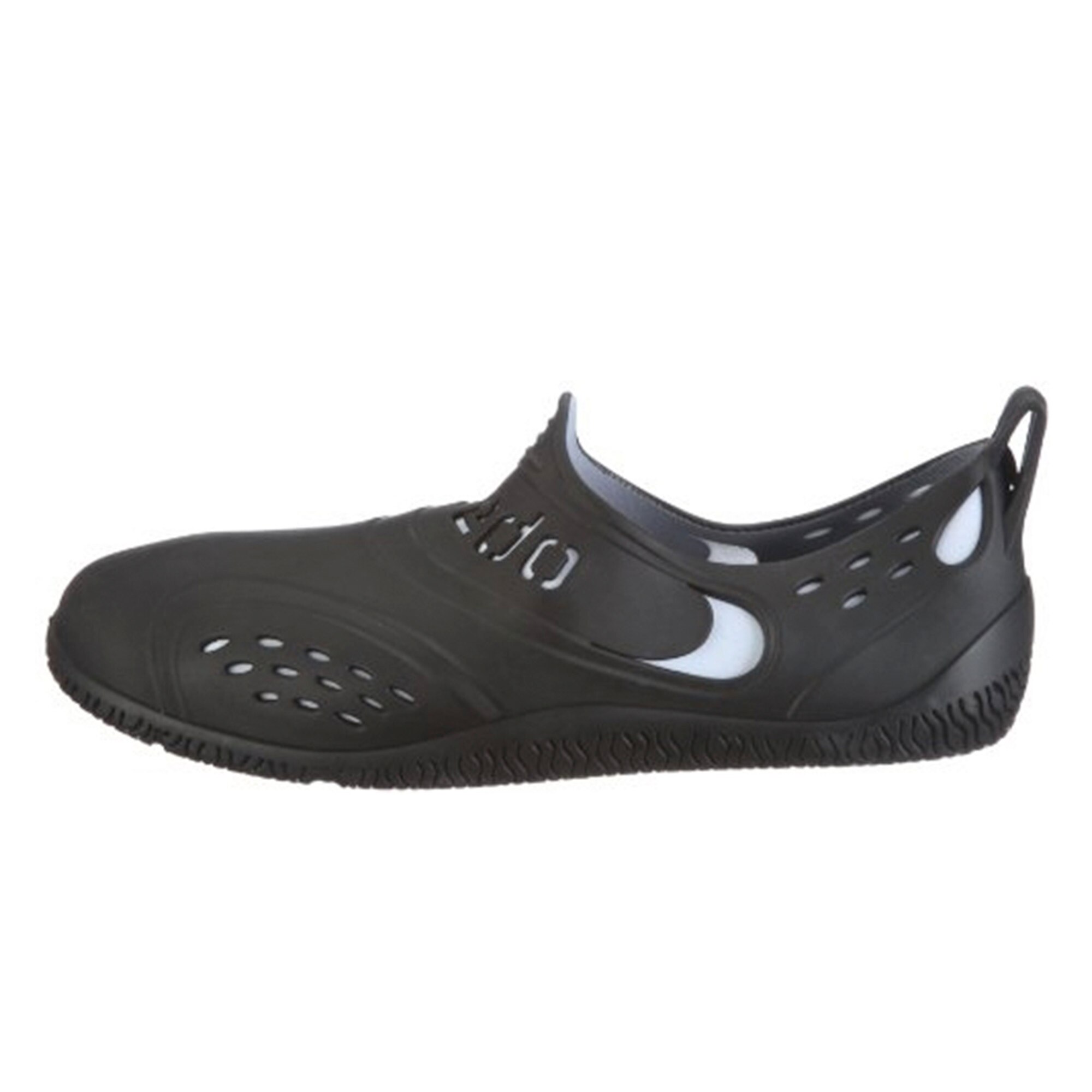 Papuci femei Speedo plaja/piscina Zanpa, Negru