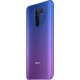 Telefon mobil Xiaomi Redmi 9, Dual SIM, 64GB, 4G, Sunset Purple