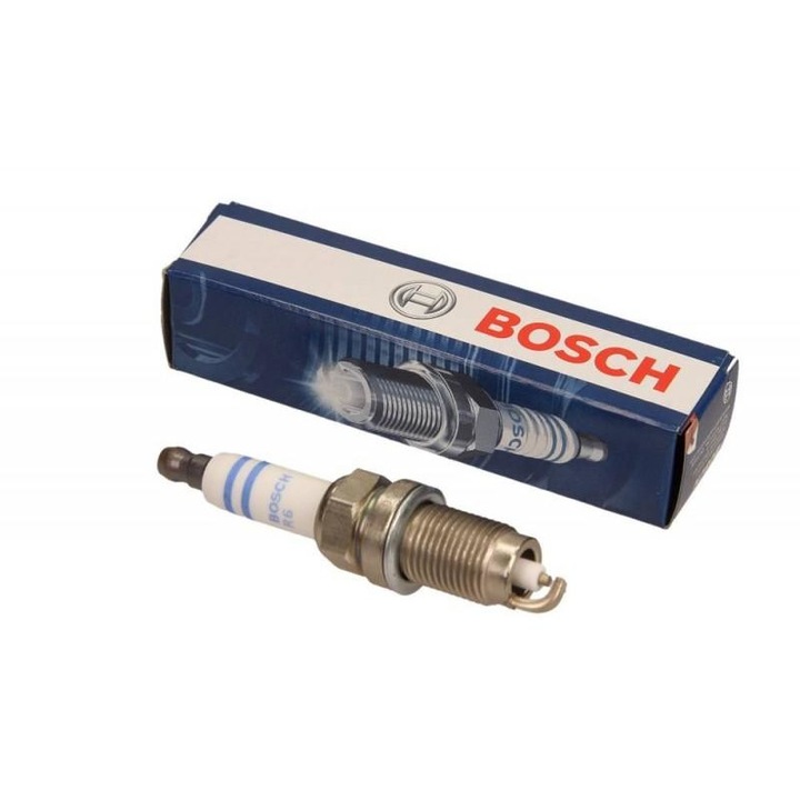 Bujie incandescenta Volkswagen Golf 4 (1997-2005)[1J1] 0 242 236 530