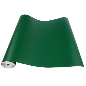 Folie decorativa autoadeziva pentru mobilier, Gekkofix L2, tabla de creta, Verde, 67,5 cm x 200 cm Folie decorativa autoadeziva pentru mobilier, Gekkofix L2, tabla de creta, Verde, 67,5 cm x 200 cm