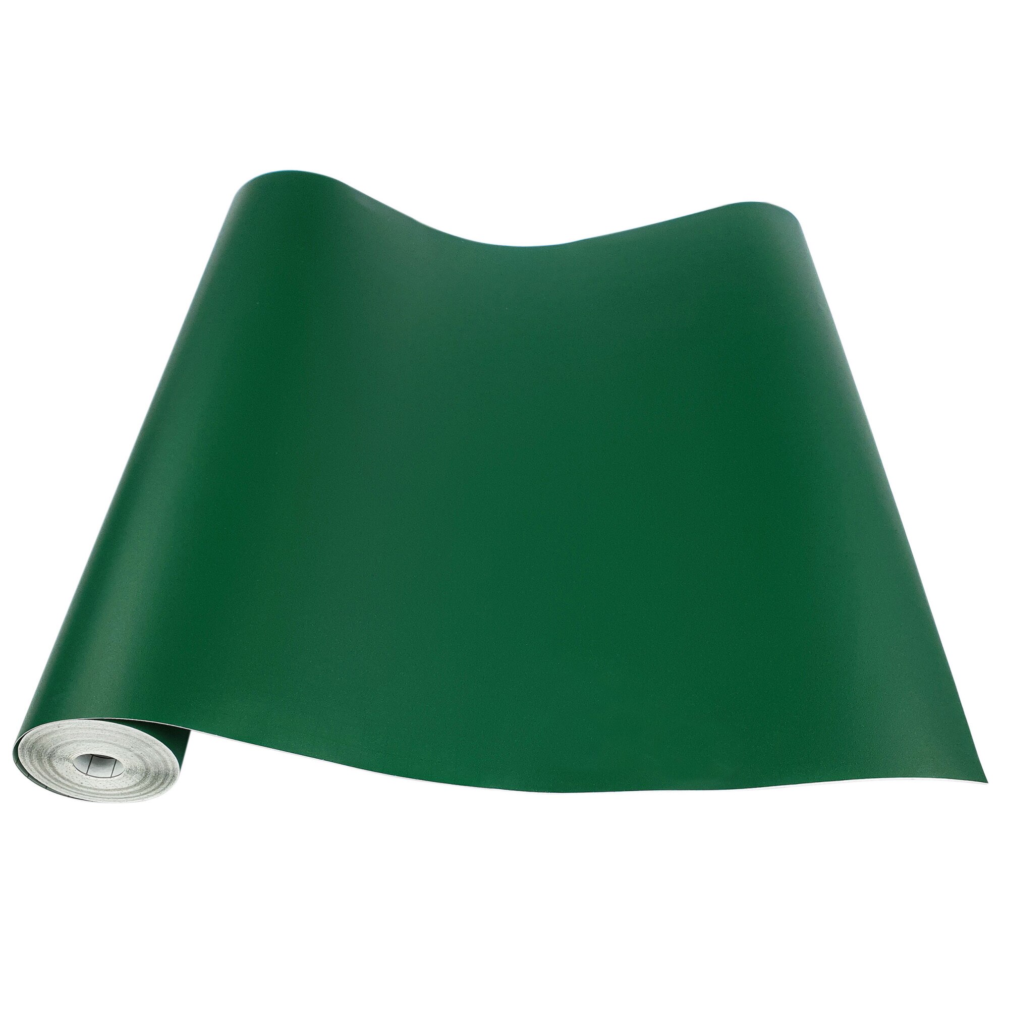 Folie decorativa autoadeziva pentru mobilier, Gekkofix L2, tabla de creta, Verde, 45 cm x 200 cm