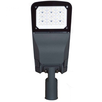 Corp iluminat stradal HEPOL multiLED, 30W, IP65, 4000K, lumina neutra Corp iluminat stradal HEPOL multiLED, 30W, IP65, 4000K, lumina neutra