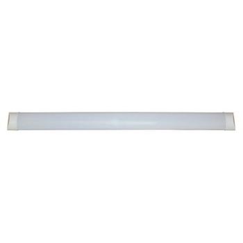 Corp de iluminat liniar cu LED, 10W, 30cm Alb Rece Corp de iluminat liniar cu LED, 10W, 30cm Alb Rece