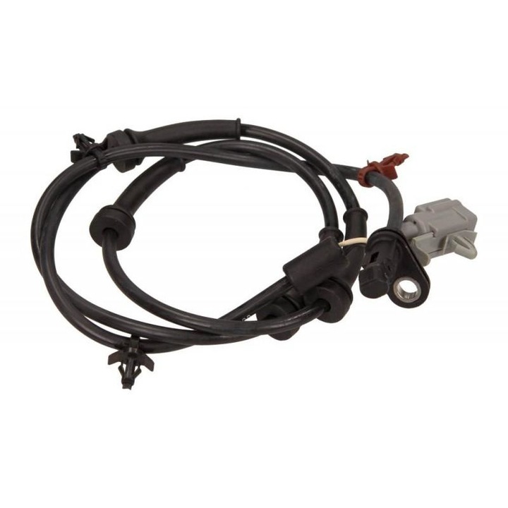 Датчик, обороти на колелата Nissan Qashqai 2007-> J10, NJ10, JJ10E 0 265 007 909