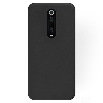 Husa XIAOMI Mi 9T \ Mi 9T Pro \ K20 \ K20 Pro - Ultra Slim Mat (Negru) Husa XIAOMI Mi 9T \ Mi 9T Pro \ K20 \ K20 Pro - Ultra Slim Mat (Negru)