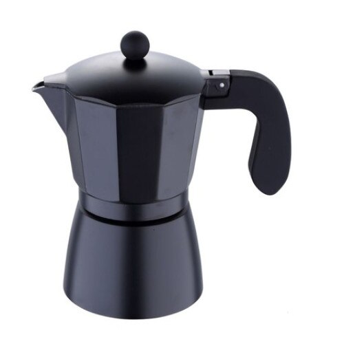 Cafetiera San Ignacio SG-3517, pentru 9 persoane