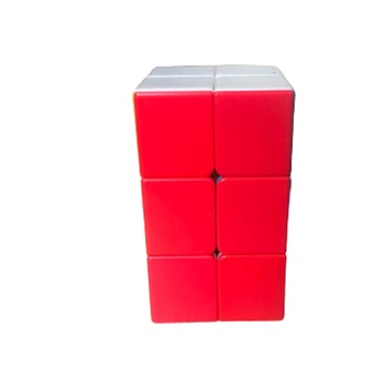 Cub rubik 2x2x3 cube series SLP Cub rubik 2x2x3 cube series SLP