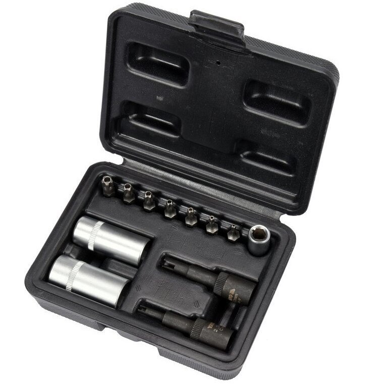 Set bit 12 bucati 1/4 