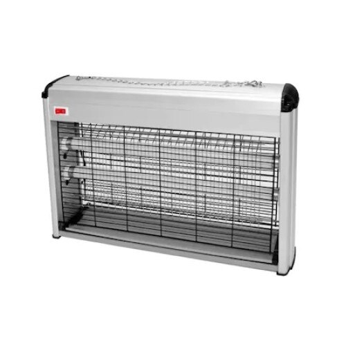 Aparat Electric GAIA, Model Star40 , anti tantari, anti muste, anti insecte, insectocutor cu tuburi ultraviolete, 40W