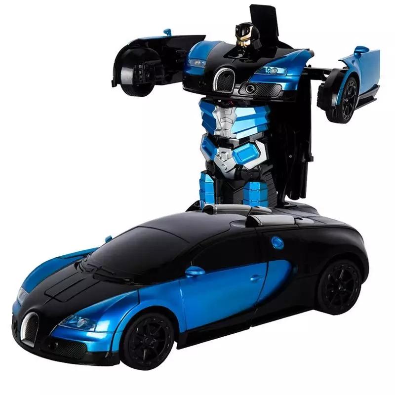 Robot bugatti deals