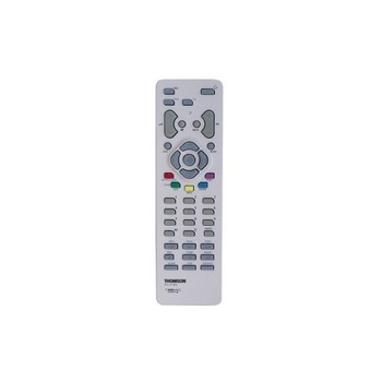 Telecomanda universala, compatibila Thomson, model RCT 311, distanta maxima de operare 10 m Telecomanda universala, compatibila Thomson, model RCT 311, distanta maxima de operare 10 m