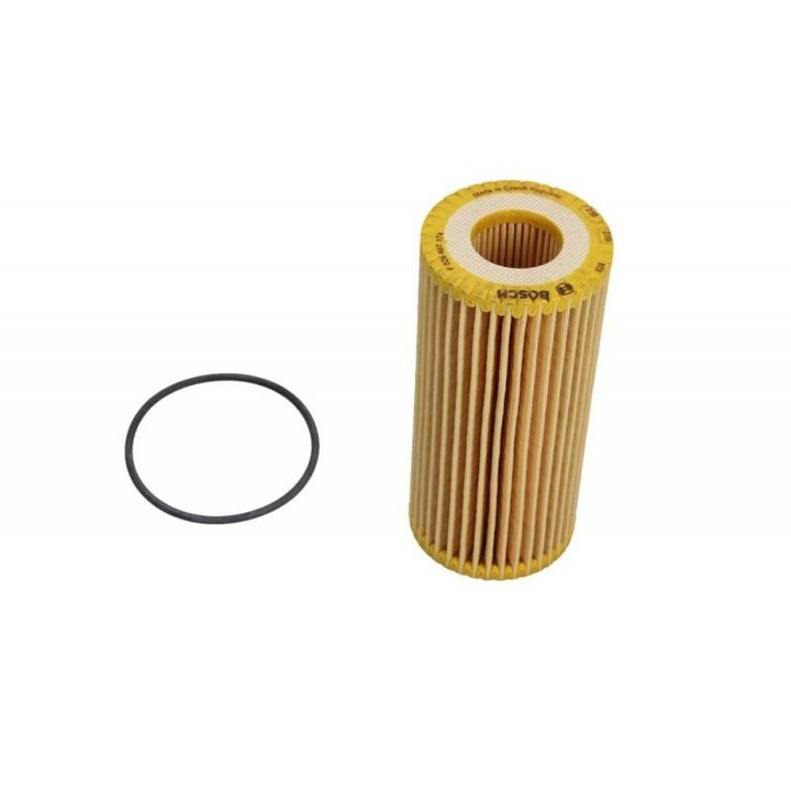 Filtru ulei Audi A4 2015-> 8W2,8WC, B9 F 026 407 174