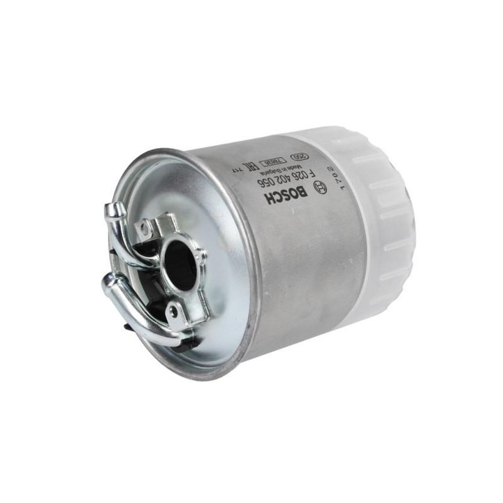 Filtru combustibil Mercedes C-Class 2007-2014 S204 F 026 402 056