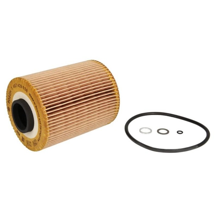 Filtru ulei BMW Seria 3 1990-1998 E36 1 457 429 638