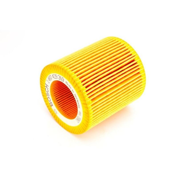 Filtru ulei BMW Seria 1 2004-> E81, E87 1 457 429 269
