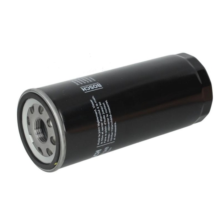 Olajszűrő Audi A6 1997-2004 4B, C5 0 451 103 348