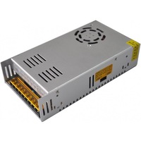 sursa alimentare profesionala yds 12v 30a comutatie carcasa metalica cu ventilator imagen 34_0_
0