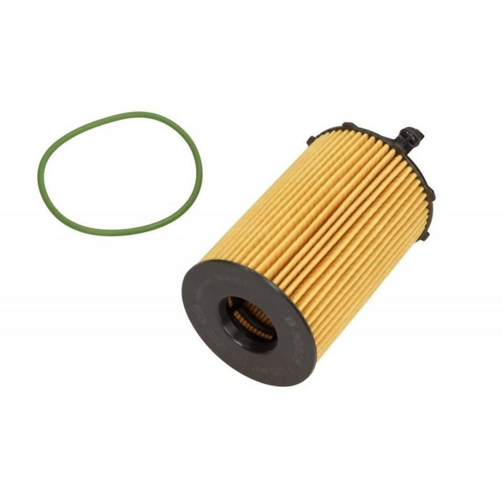 Filtru ulei Audi A6 AVANT 2011-> 4G5,4GD, C7 F 026 407 122