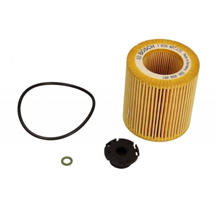 Filtru ulei BMW Seria 1 2010-> F20 F 026 407 175