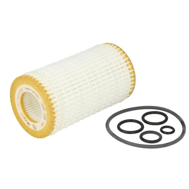 Olajszűrő Mercedes SL-osztály 2001-2012 R230 1 457 429 263