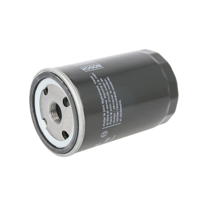 Filtru ulei BMW Seria 3 1982-1992 E30 0 451 103 086