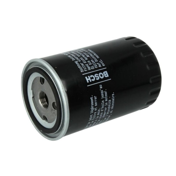 Filtru ulei Audi A6 1994-1997 4A, C4 0 451 103 347