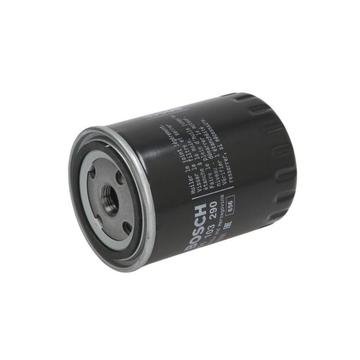 Filtru ulei Ford Galaxy 1995-2006 WGR 0 451 103 290