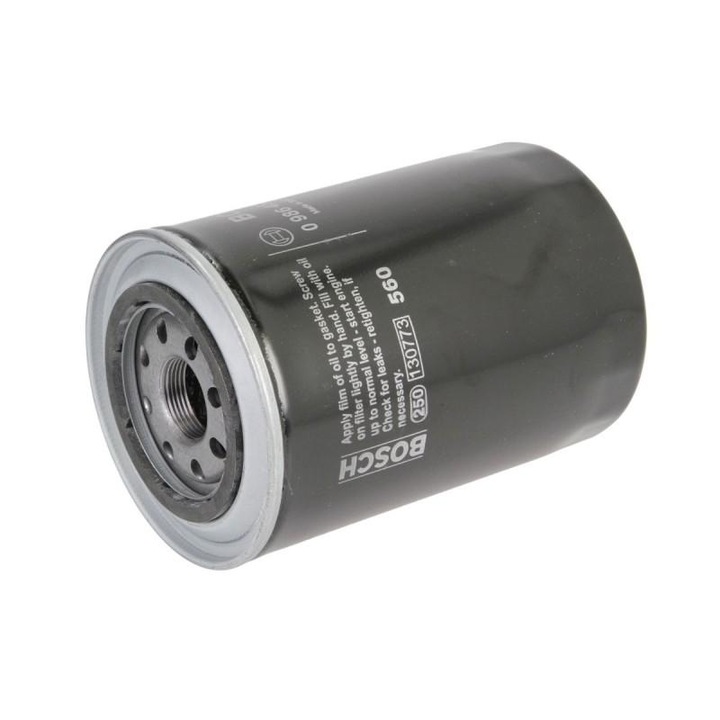 Olajszűrő Mitsubishi Canter 1997-> 0 986 452 063