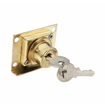 Broasca aplicata mobilier,cilindru 22 MM Alama Broasca aplicata mobilier,cilindru 22 MM Alama