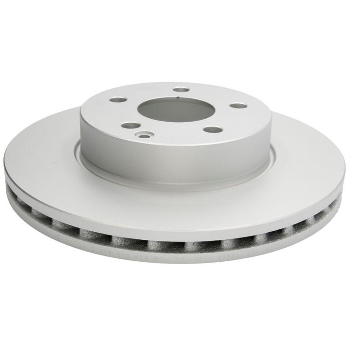 Féktárcsa Mercedes C-osztály 2007-2014 S204 0 986 479 407