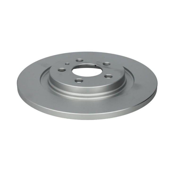 Féktárcsa Citroen C8 2002-> EA , EB 0 986 479 064