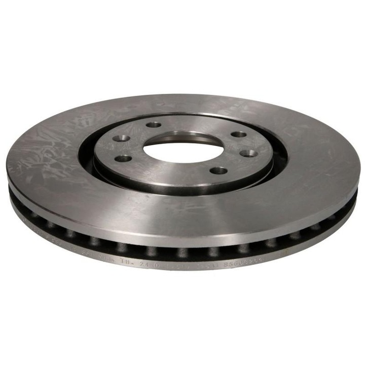 Féktárcsa Citroen Xantia 1998-2003 X2 0 986 478 831