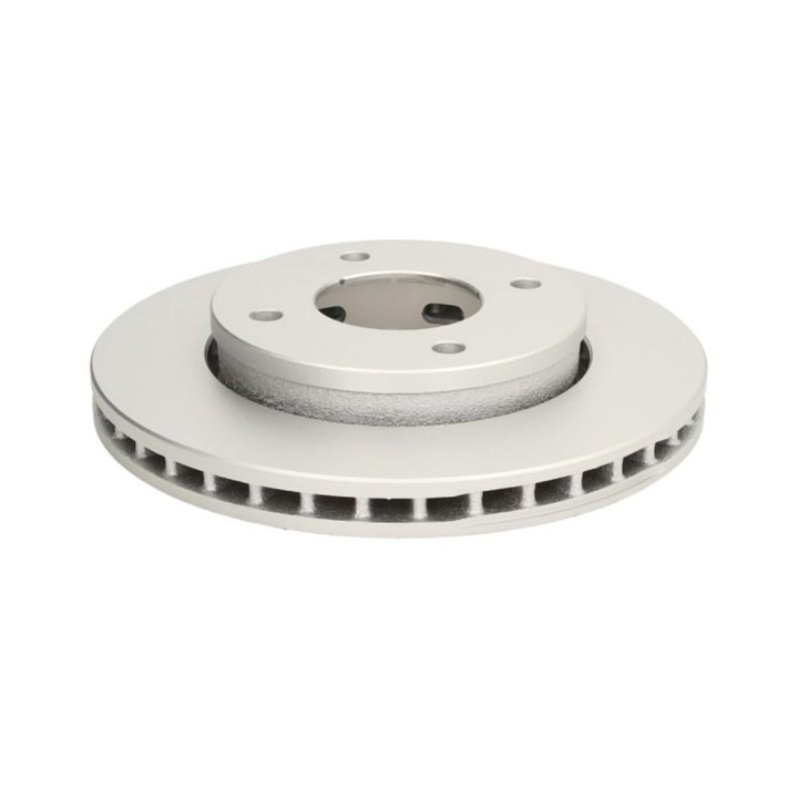 Disc frana Mitsubishi Colt 2006-> 0 986 479 B83