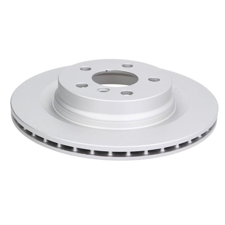 Féktárcsa BMW Series 2 2014.03.-> F45, F46 0 986 479 C95