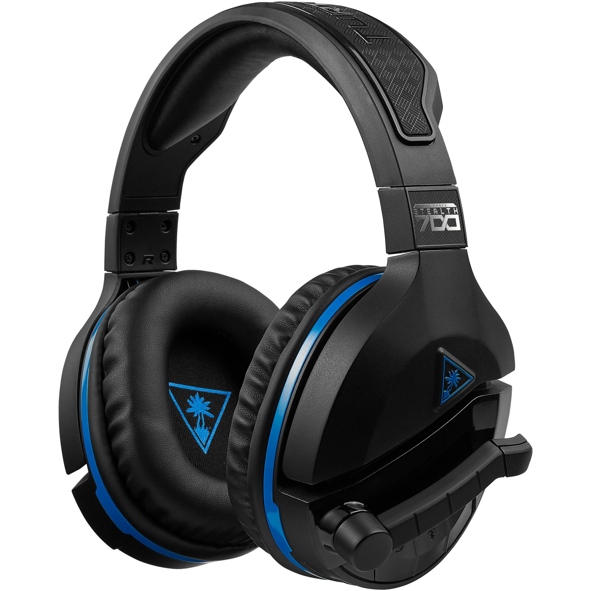 Casti gaming Turtle Beach Stealth 700P Negru