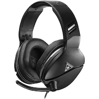 Casti gaming Turtle Beach Recon 200, Negru