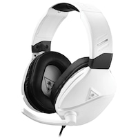 Casti gaming Turtle Beach Recon 200, Alb