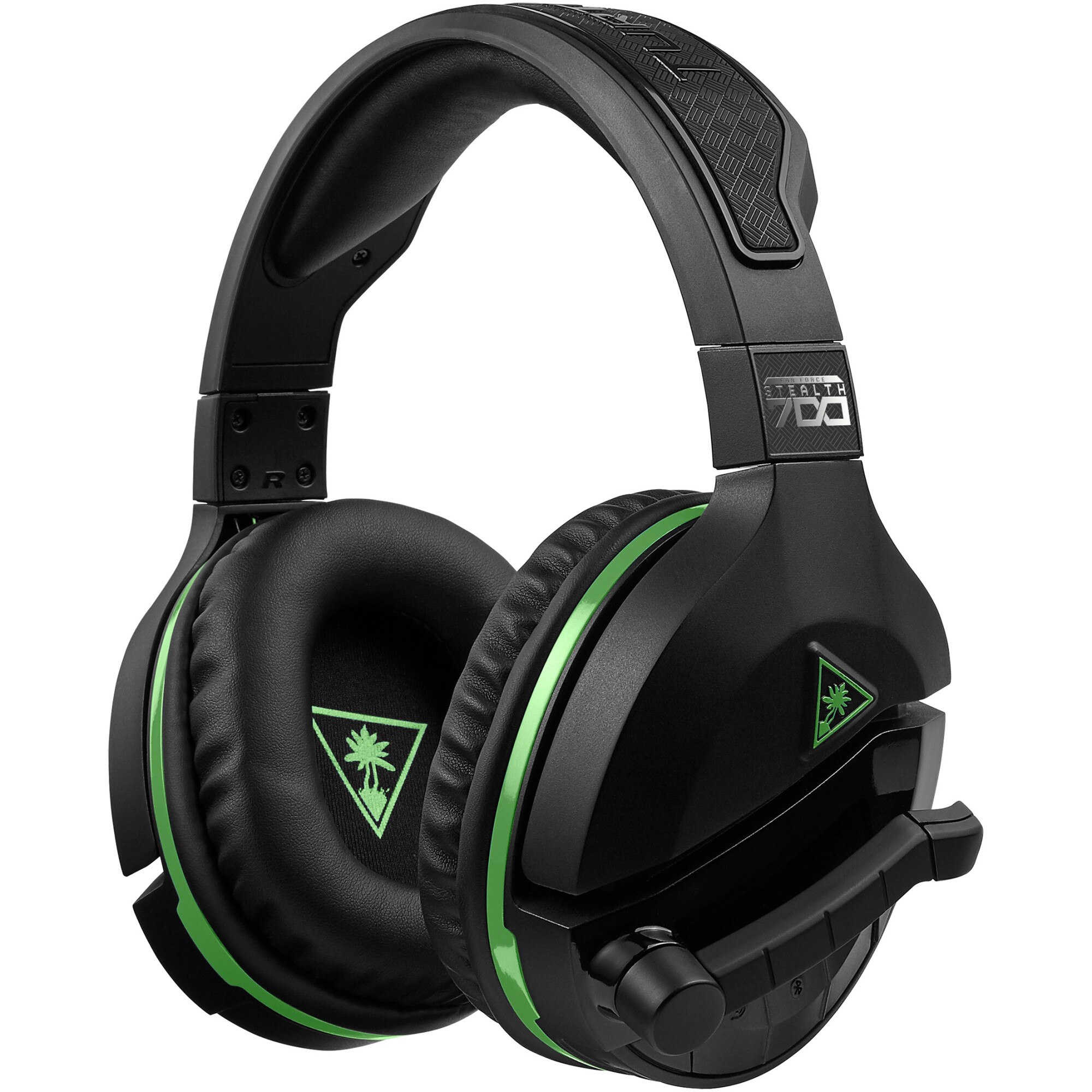Casti gaming Turtle Beach Stealth 700X, Negru - eMAG.ro